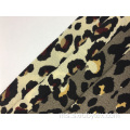 75D Spandex Polyester Spandex Bubble Chiffon Printed Fabrics